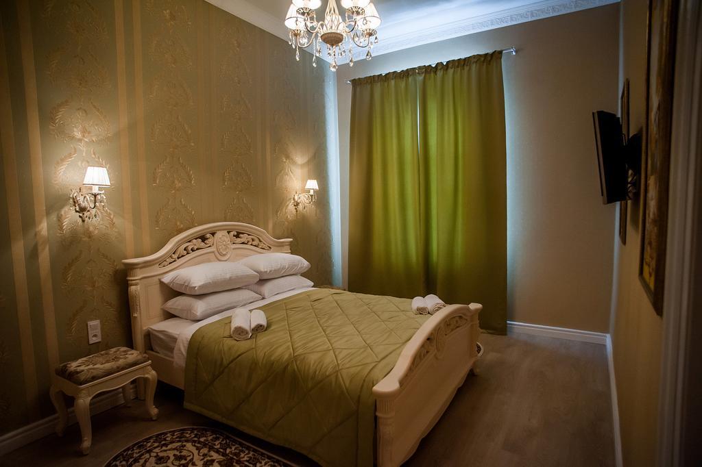 Cozy Apartment 39/34 Lviv Exteriör bild