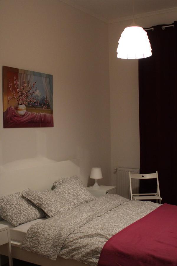 Cozy Apartment 39/34 Lviv Exteriör bild