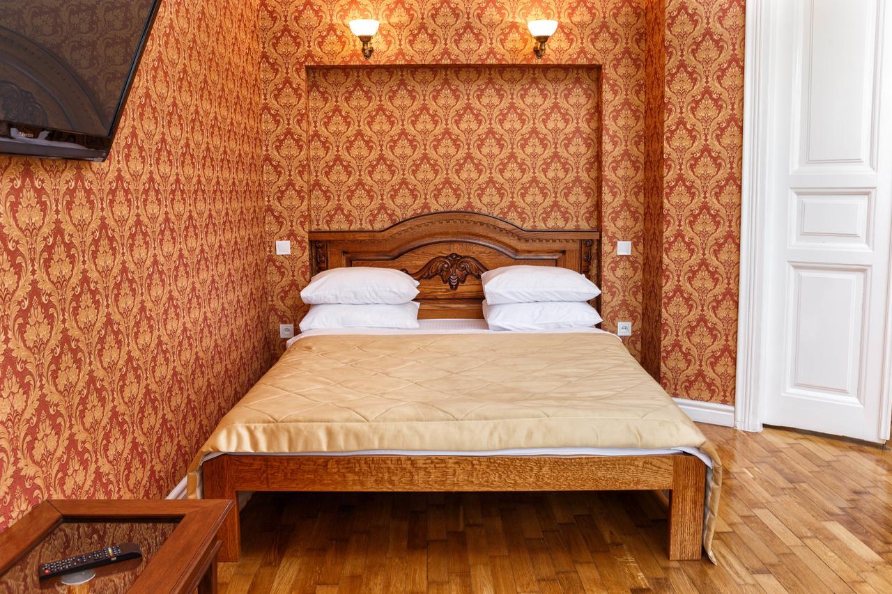 Cozy Apartment 39/34 Lviv Exteriör bild