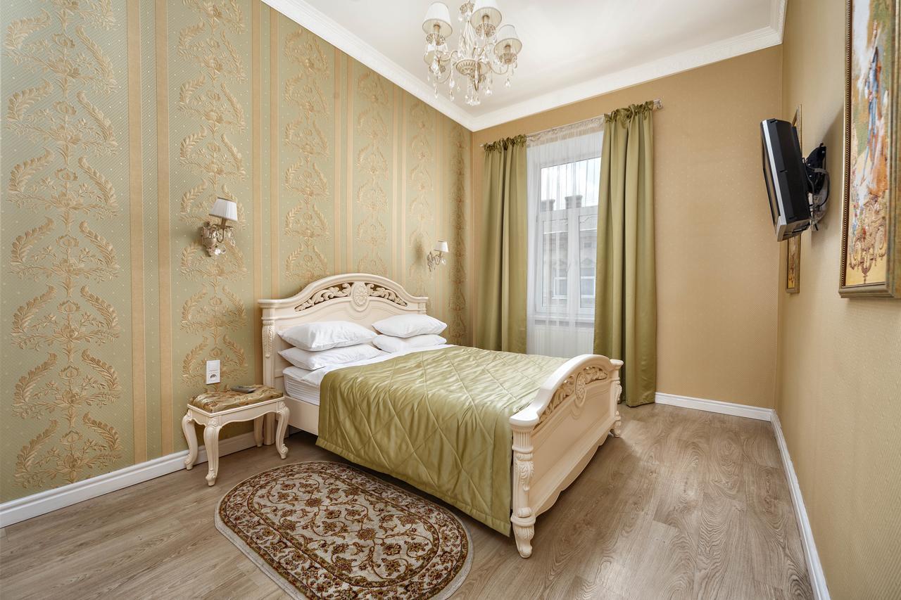Cozy Apartment 39/34 Lviv Exteriör bild